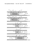 Parameter-based navigation by a lumen traveling device diagram and image