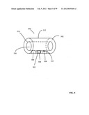 Parameter-based navigation by a lumen traveling device diagram and image