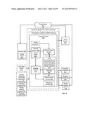 Parameter-based navigation by a lumen traveling device diagram and image