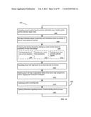 Parameter-based navigation by a lumen traveling device diagram and image