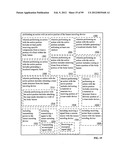 Parameter-based navigation by a lumen traveling device diagram and image