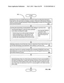 Parameter-based navigation by a lumen traveling device diagram and image