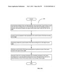 Parameter-based navigation by a lumen traveling device diagram and image