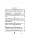 Parameter-based navigation by a lumen traveling device diagram and image