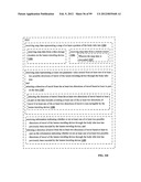 Parameter-based navigation by a lumen traveling device diagram and image