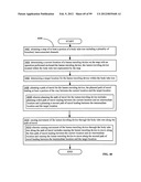 Parameter-based navigation by a lumen traveling device diagram and image