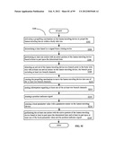 Parameter-based navigation by a lumen traveling device diagram and image