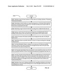 Parameter-based navigation by a lumen traveling device diagram and image