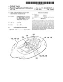 MEDICAL DEVICE WITH A COLLECTION CHANNEL FOR A BODILY FLUID diagram and image