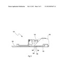 MEDICAL DEVICE WITH A COLLECTION CHANNEL FOR A BODILY FLUID diagram and image