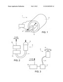 Initiating a Scan in a Medical Imaging System diagram and image