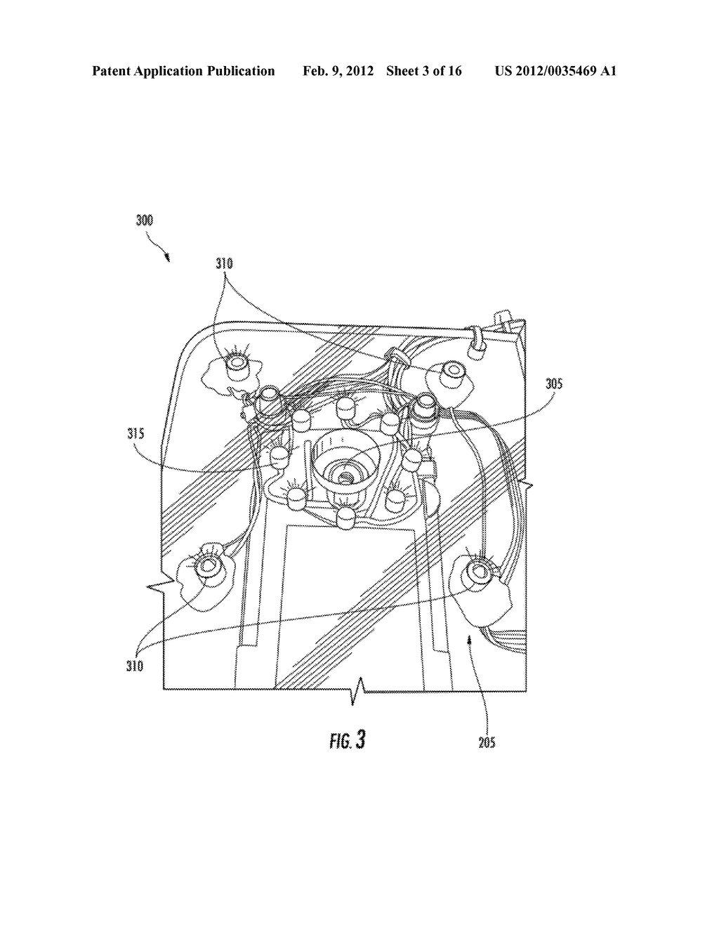 SYSTEMS AND METHODS FOR THE MEASUREMENT OF SURFACES - diagram, schematic, and image 04