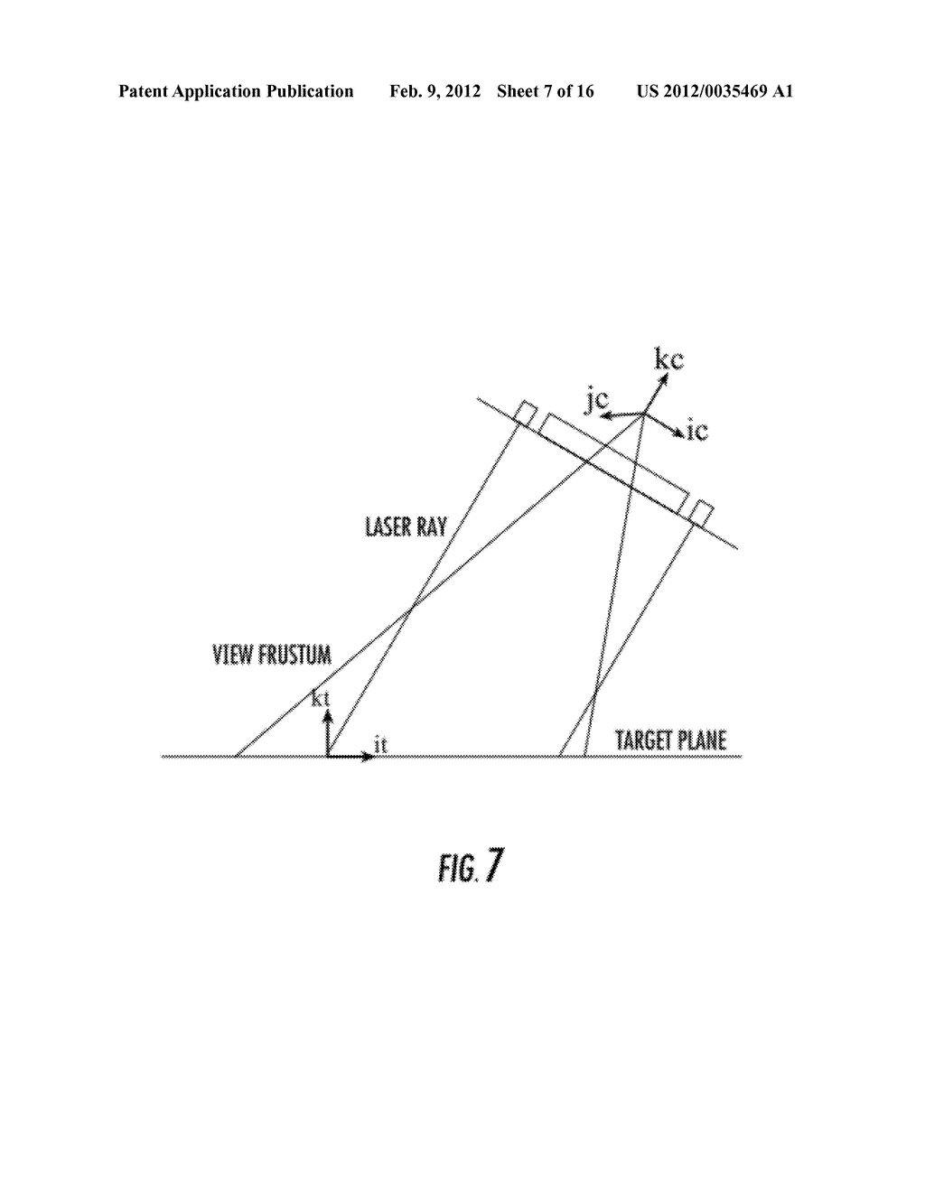 SYSTEMS AND METHODS FOR THE MEASUREMENT OF SURFACES - diagram, schematic, and image 08