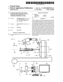 RADIATION TREATMENT DELIVERY SYSTEM WITH OUTWARDLY MOVABLE RADIATION     TREATMENT HEAD EXTENDING FROM RING GANTRY diagram and image