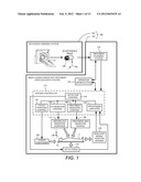 RADIATION TREATMENT DELIVERY SYSTEM WITH OUTWARDLY MOVABLE RADIATION     TREATMENT HEAD EXTENDING FROM RING GANTRY diagram and image