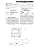 Tissue Imaging And Treatment Method diagram and image