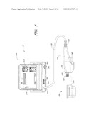 Tissue Imaging And Treatment Method diagram and image