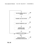 PULSE DETECTION USING PATIENT PHYSIOLOGICAL SIGNALS diagram and image