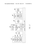 Methods for Receiving Information Relating to an Article of Footwear diagram and image