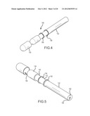 MAGNETICALLY GUIDED CATHETERS diagram and image