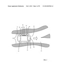 Event-based control of a lumen traveling device diagram and image