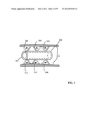 Event-based control of a lumen traveling device diagram and image