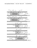 Event-based control of a lumen traveling device diagram and image