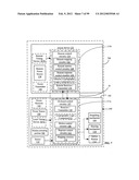 Event-based control of a lumen traveling device diagram and image