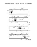 Event-based control of a lumen traveling device diagram and image