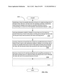 Event-based control of a lumen traveling device diagram and image