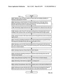 Event-based control of a lumen traveling device diagram and image