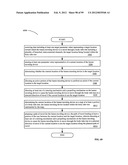 Event-based control of a lumen traveling device diagram and image