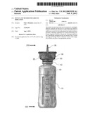 Device and Method for Abscess Irrigation diagram and image