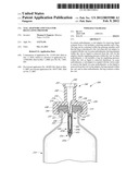 VIAL ADAPTORS AND VIALS FOR REGULATING PRESSURE diagram and image