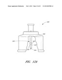 VIAL ADAPTORS AND VIALS FOR REGULATING PRESSURE diagram and image