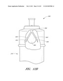 VIAL ADAPTORS AND VIALS FOR REGULATING PRESSURE diagram and image