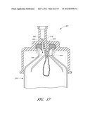 VIAL ADAPTORS AND VIALS FOR REGULATING PRESSURE diagram and image