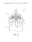 VIAL ADAPTORS AND VIALS FOR REGULATING PRESSURE diagram and image