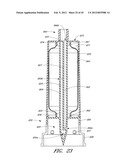 VIAL ADAPTORS AND VIALS FOR REGULATING PRESSURE diagram and image