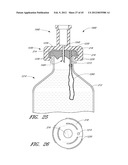 VIAL ADAPTORS AND VIALS FOR REGULATING PRESSURE diagram and image