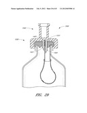 VIAL ADAPTORS AND VIALS FOR REGULATING PRESSURE diagram and image