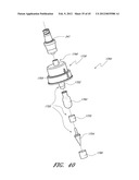 VIAL ADAPTORS AND VIALS FOR REGULATING PRESSURE diagram and image