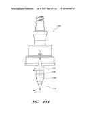 VIAL ADAPTORS AND VIALS FOR REGULATING PRESSURE diagram and image