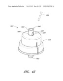 VIAL ADAPTORS AND VIALS FOR REGULATING PRESSURE diagram and image