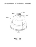 VIAL ADAPTORS AND VIALS FOR REGULATING PRESSURE diagram and image