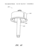 VIAL ADAPTORS AND VIALS FOR REGULATING PRESSURE diagram and image