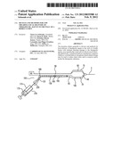 DEVICES AND METHODS FOR LOW SHEARING LOCAL DELIVERY OF THERAPEUTIC AGENTS     TO THE WALL OF A BODILY LUMEN diagram and image