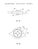 STEERING AN IMPLANTABLE MEDICAL LEAD VIA A ROTATIONAL COUPLING TO A STYLET diagram and image
