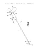 ARTICULABLE SURGICAL INSTRUMENT diagram and image