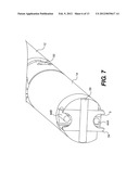 ARTICULABLE SURGICAL INSTRUMENT diagram and image